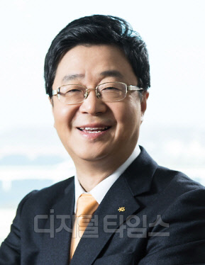 전병조 KB증권 사장. KB증권 제공.